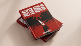 Roman/ Kitap Kapağı Tasarımlarım