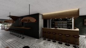 Cafe Tasarımı 1