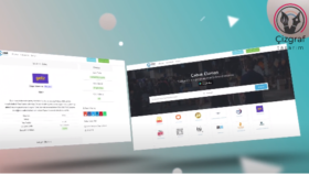 İntro, 2D ,3D mockup videolar