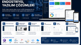 işletmenize özel saha yazılımları geliştirebilirim