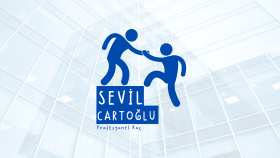 Yaşam Koçu Logo Tasarımı