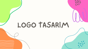 markanı yansıtan özgün ve kreatif logolar tasarlıyorum
