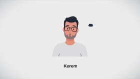 kullanıcı odaklı, sade ve göz yormayan tasarımlar yapıyorum