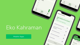 EkoKahraman - Doğayı Koruma Uygulaması