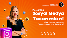 dikkat çeken sosyal medya tasarımları yaparım