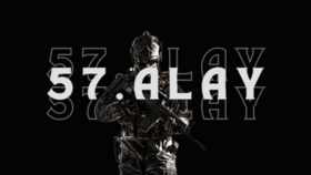 57.ALAY - BANNER TASARIMI