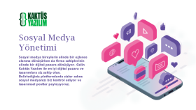 yaratıcı gönderilerle sosyal medyanızı güzelleştiririm