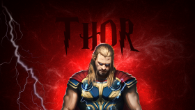 Thor - Sosyal Medya Tasarımı