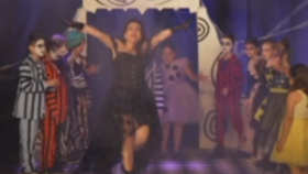 Etkinlik & Set Behind the Scenes Video Editleri