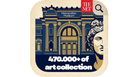Metropolitan Sanat Müzesi Koleksiyonu Uygulama