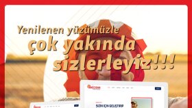 Açılışa bekleriz