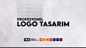firmanız için kurumsal logo tasarımları hazırlayabilirim