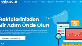 Örnek Web Sitelerimden Biri