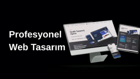 özel yazılım web siteleri tasarlarım