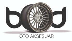bod oto aksesuar logo