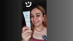 Cilt Bakım Ürünü - UGC Videom