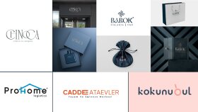 özgün logo tasarımları yapabilirim