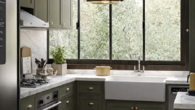 Country Kitchen Concept