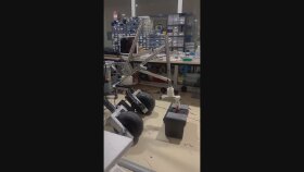 Robot Kol Tasarımı