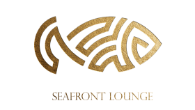 Balık Lokantası Logo Tasarımı