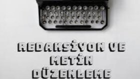 metinde intihal oranını düşürerek düzeltme yapabilirim