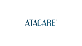 Atacare logo tasarım çalışması