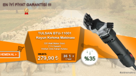 İş örneğim