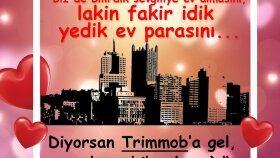İş örneğim