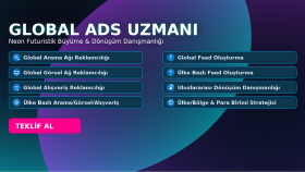 Richegame Global Dijital Dönüşüm