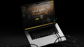 Mos Studio - Kurumsal Website Portföy
