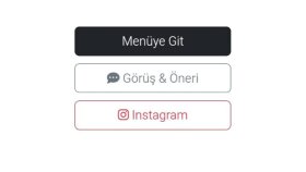 Sisore Pide QR Menü Sistemi