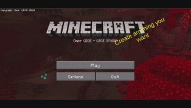 Minecraft Oyunu