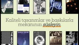 poster tasarımı yapabilirim