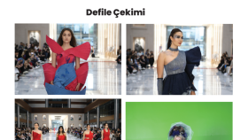 Fotoğraf Çekimleri