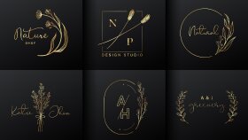 hayalinizdeki logoyu tasarlayabilirim
