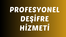 metin yazarlığı yaparım