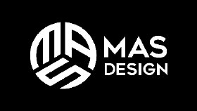 MAS design logo tasarımı 