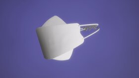3D model çalışmaları