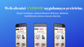 İş örneğim