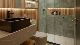 BANYO TASARIMI