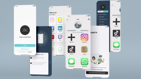 Ztag | Android & iOS