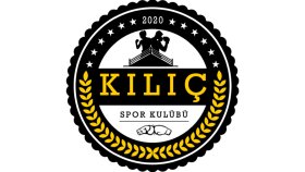 SPOR SALONU LOGO TASARIMI