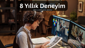 web yazılım projenizi yaparım