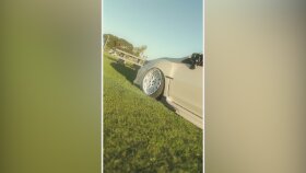 Sunset WRX araba tanıtım videosu