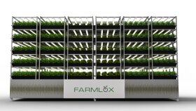 Farmlox - 3D Makine Görselleştirme