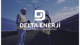 Logo Çalışması