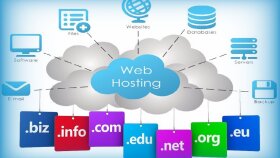 Domain ve Hosting İşlerinizi Yaparım