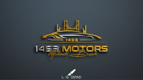LOGO TASARIM - OTOMOTİV