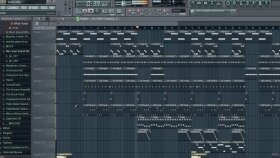 Profesyonel beat yapımı.