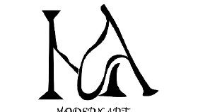 Konsept Minimalist Logo 